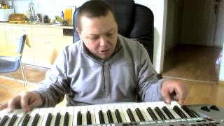Pytasz mnie co ci dam yamaha psr s900
