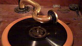 THE HIGH HATTERS - YOU CAN'T BELIEVE MY EYES - ROARING 20'S VICTROLA 8-30