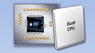 ? - See How a CPU Works