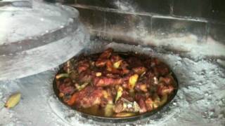 pieczenie chleba