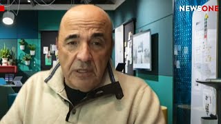 Рабинович: Невыполнение предвыборных обещаний – главная проблема Украины!