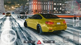 Real car parking 2