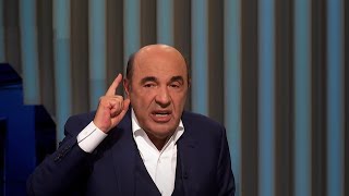 Рабинович: Пора заканчивать эксперименты над страной и запугивание народа!
