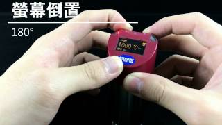 壓力、溫度開關功能介紹