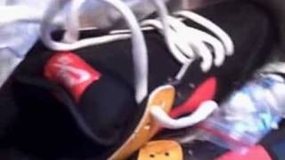 RAYGUN Nike Dunk sb low supreme lo 11 DEADSTOCK