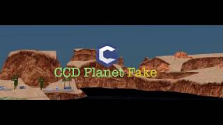BMW M5 F10-CCD Planet Fake
