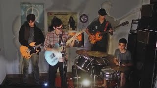 Major Tone - Boys don't cry (The Cure cover)