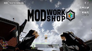 Come mettere un Hud o cambiare le Texture su Payday 2 ! ( 2018 )