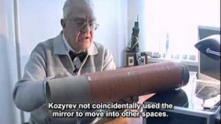 Kozyrev Mirrors fragment