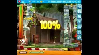 Pet Rescue Saga Level 1121  Enchanted  Pastures  3 stars no boosters
