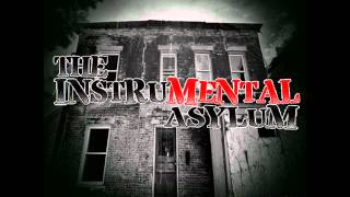 Vinnie Paz - Washed In The Blood Of The Lamb Instrumental (Prod. AudioContraband)