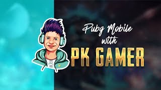 #Facecam PUBG MOBILE [official EMULATOR] PK GAMER OP GAMEPLAY #support_for_new_gpu #PUBGM #PKGAMER