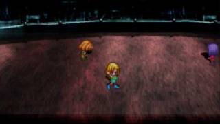 Let's Play: Saga Frontier - 2