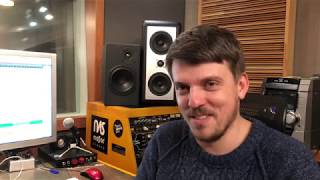 Мнение об N-Monitors X600 от Александра Перфильева