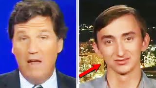 "Pro-Life Spiderman" Becomes Tucker's Favorite Lunatic