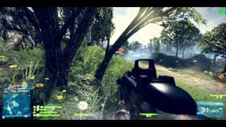 Battlefield 3 Ultra Nvidia GT 650M