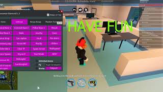 ROBLOX EXPLOIT | NONSENSE DIAMOND 1.3 [FREE]