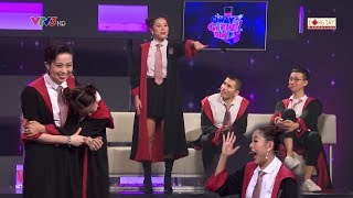 Nam Thư, Thúy Ngân lại lục đục nội bộ vì crush quốc dân Gil Lê