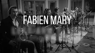 Fabien Mary Octet "Left Arm Blues" (complete)