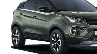 Top 8 Highest Selling Sub-Compact SUV In January 2021
