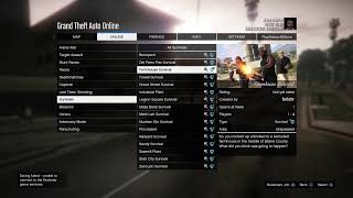 Grand theft auto 5 #Subforsub #subscribe #day110 #fun #serverpentruromani