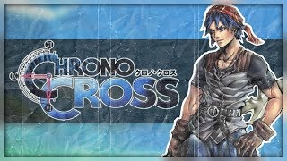 Прохождение ► Chrono Cross - Часть 4: Деревня сосуда