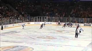 Jokerit-Barys Astana 17.10.2014