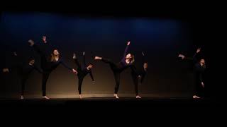 Thunderbird High School Perco Dancers
