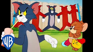 Tom y Jerry en Latino | Se acerca la primavera | WB Kids