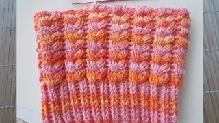 Косы крючком Crochet braids Шапка-колпак