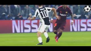 LOS MEJORES GOLES Y JUGADAS DE PAULO DYBALA