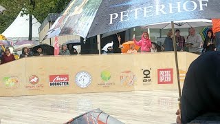 Парад Собак В Москве 2018