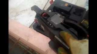 Вязальный пистолет xdl 40