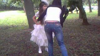 Детский фотопроект журнала "Portfolio" 480p