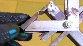 ГЕНИАЛЬНЫЕ САМОДЕЛКИ СВОИМИ РУКАМИ ДЛЯ РАБОТЫ! Как сделать самому приспособления и инструменты!