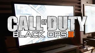 COD BO3 infos: Image leak, Nouveaux Partenaires, Motion Capture etc...