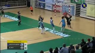 Ivana Rajkovic GK highlights 2017