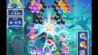 Bubble Witch Saga 2 level 63