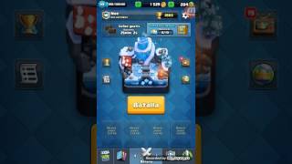 Torneo de clash royale (NoePixel_YT)
