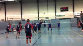 Croonenburg JA - Alvoco