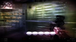 Blackshot IIIIITaeyeonIIII - | Do the talk™ |