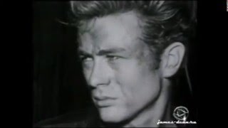StarsTruck: James Dean Джеймс Дин