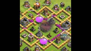 Level 6 noteworthy games defense opinion