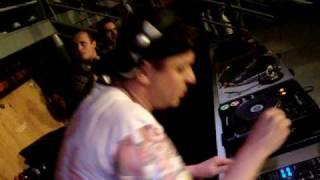 Dj Kleber Barry @ Cokeluxe