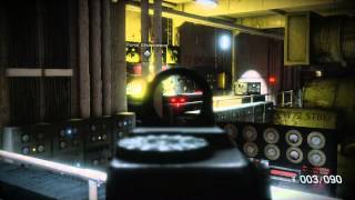 Medal Of Honor Warfighter - ПРОХОЖДЕНИЕ - НОЧНОЕ СТОЛКНОВЕНИЕ