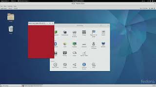 2017 SPICE: New ways to remote desktops with GStreamer integration