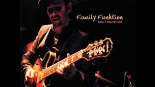 Matt Marshak  - Great Soul