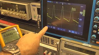 DIY Bench Power Supply #16 - Op Amp Oscillations and more...