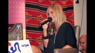 Aline Lahoud - Dyuf El Roof Interview