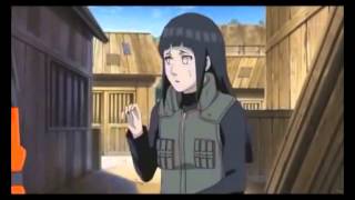 Hyuga Hinata & Uzumaki Naruto